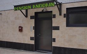 Pension Andoain