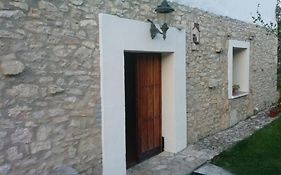 Casa Rural Fuentetrigo