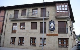 Hotel Rural la Corte de Los Pinares