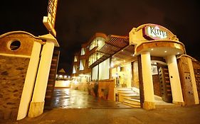 Kuna Hotel photos Exterior