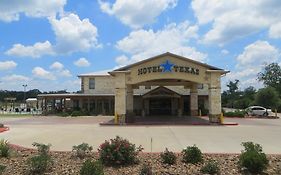 Hotel Texas Hallettsville Texas