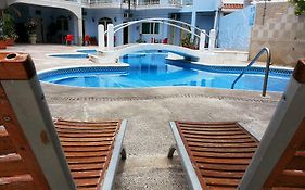 Hotel Marina Azul 3*