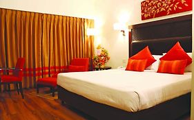 Casa Luxurio Hotel Hyderabad