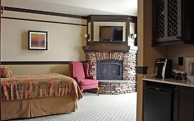 Lakeview Hotel Chelan 5* United States