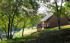 Kwambali Riverside Lodge Hazyview