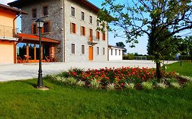 Agriturismo Cjargnei Bed And Breakfast