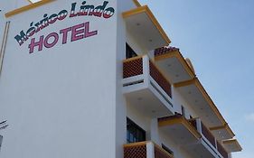 Hotel Mexico Lindo Mahahual