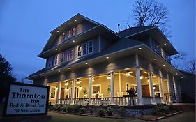 The Thornton Inn Bed And Breakfast Arlington United States