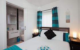 Self Catering Belfast City Apartment photos Room