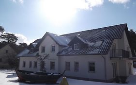 Appartementhaus Zur Schaabe