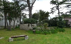 Villa Garden Bisceglie