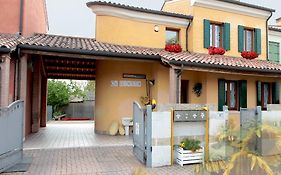 Ca' Gialla Bed And Breakfast