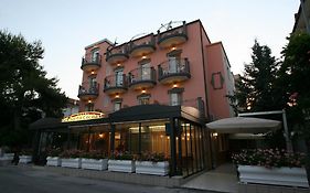 Hotel Santa Cecilia Riccione