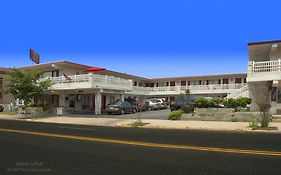 Coral Sands Motel Ocean City Nj