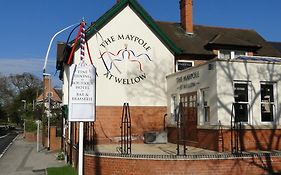 Maypole Inn Wellow