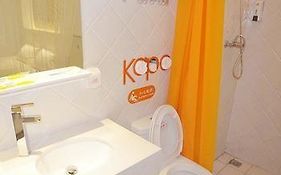 Kapu Chain Hotels