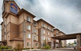 Best Western Plus Port Of Camas-washougal Convention Center Hotel 3* United States