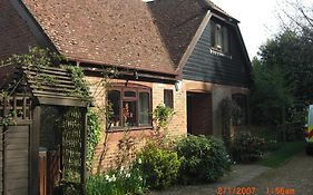 Beacon Lodge Bed And Breakfast Pulborough  United Kingdom