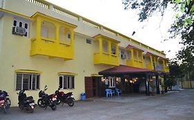Hotel Maheshwari Diu