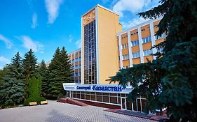 Sanatoriy Kazakhstan photos Exterior