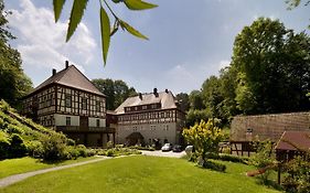 Hotel Waldgasthof Wildbad