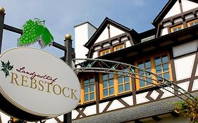 Hotel Landgasthof Rebstock