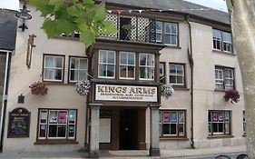 Kings Arms Hotel Penryn