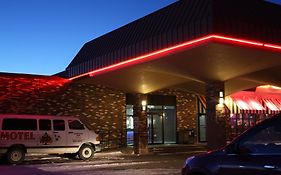 Vegas Motel Minot North Dakota