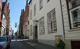 Lübeck Jugendherberge Altstadt