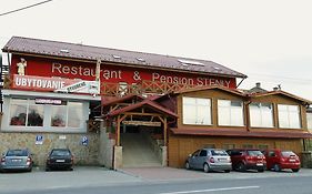 Restaurant And Pension Stenly