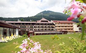 Hotel Optimamed Gesundheitsressort Weissbriach  Österreich