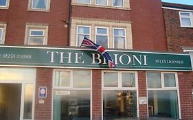 The Brioni Hotel Blackpool 3*