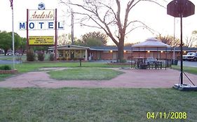 Anadarko Motel