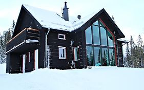 Ottsjö Bear Lodge