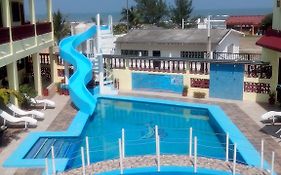 Hotel Playa Tecolutla