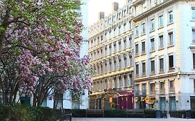 Hotel Des Célestins Lyon