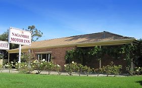 Nagambie Motor Inn And Conference Centre