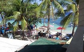 Aquatica Beach Resort Panglao