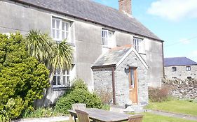 Lellizzick Bed And Breakfast Padstow 4* United Kingdom