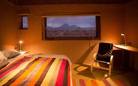 Planeta Atacama Lodge