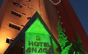 Hotel Anacã  4*