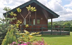 Wellsfield Farm Holiday Lodges