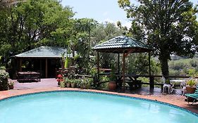 The Sabie Town House Guest Lodge