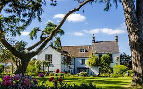 Moorlands Country Guest House Hutton (somerset) 3* United Kingdom