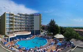 Hotel Elena Golden Sands 4*