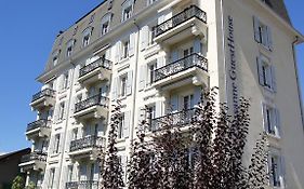 Lausanne Guesthouse & Backpacker 2*