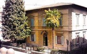 Casa Gori Certaldo