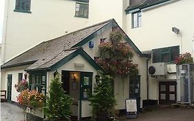 The Abbey Inn Buckfastleigh 3* United Kingdom