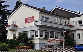 Hotel Grauleshof