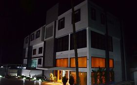 Hotel Bekal Palace 3*